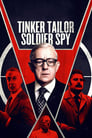 Tinker Tailor Soldier Spy poszter