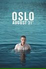 Oslo, August 31st poszter