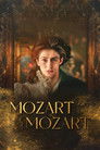Mozart - Mozart poszter
