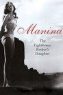 Manina, the Lighthouse-Keeper's Daughter poszter