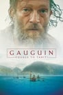 Gauguin: Voyage to Tahiti poszter