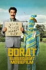 Borat Subsequent Moviefilm poszter