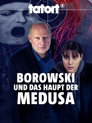 Borowski Und Das Haupt Der Medusa poszter