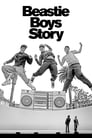 Beastie Boys Story poszter