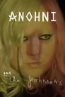 ANOHNI Live Experiencce poszter