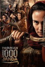 Pasukan 1000 Janda poszter