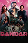 Bandar poszter