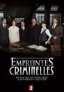 Empreintes criminelles poszter