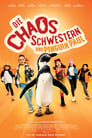 The Chaos Sisters feat. Penguin Paul poszter