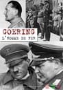 Goering: Nazi Number One