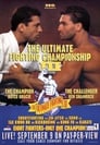 UFC 3: The American Dream