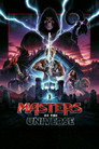 Masters of the Universe poszter