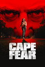 Cape Fear poszter