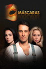 Máscaras poszter