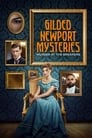 Gilded Newport Mysteries: Murder at the Breakers poszter