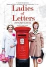 Ladies of Letters poszter