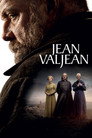 Jean Valjean poszter