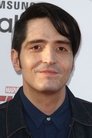 David Dastmalchian is Kurt