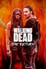 The Walking Dead: The Return poszter