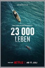 23 000 Lives poszter