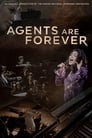 Agents Are Forever poszter