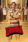 Simmba poszter