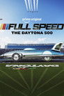 Full Speed: The Daytona 500 poszter