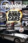 Top Gear: 50 Years of Bond Cars poszter
