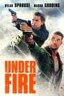 Under Fire poszter