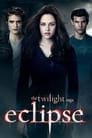 The Twilight Saga: Eclipse poszter