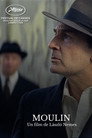 Moulin poszter