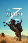 Zorro poszter