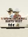 Harts of the West poszter