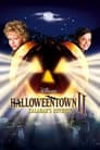 Halloweentown II: Kalabar's Revenge poszter