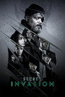 Secret Invasion poszter