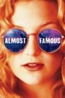 Almost Famous poszter