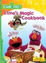 Elmo's Magic Cookbook poszter