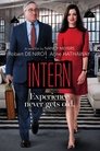 The Intern poszter