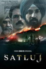 Satluj poszter