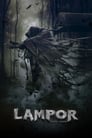 Lampor: The Flying Casket poszter