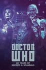 Doctor Who: 60 Years of Secrets & Scandals poszter