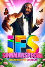 IFS sommarspecial poszter