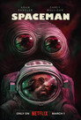 Spaceman poszter