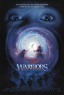 Warriors of Virtue poszter