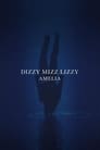 Dizzy Mizz Lizzy - Amelia poszter