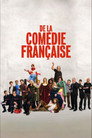 Comédie-Française poszter