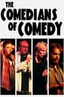 Comedians of Comedy poszter