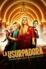 La Usurpadora: The Musical poszter