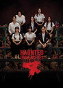 Haunted Universities 4 poszter