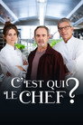 C'est qui le chef ? poszter